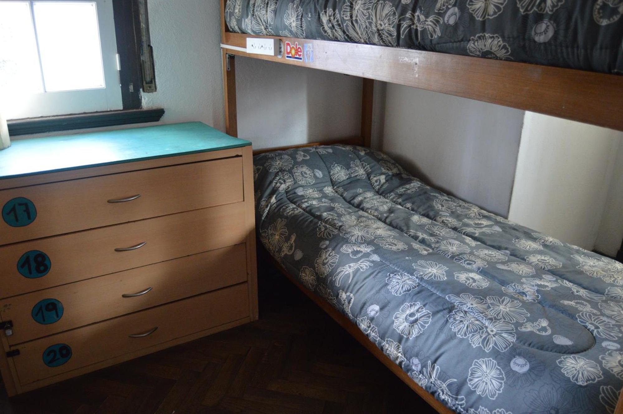 Zeppelin Art-Hostel Mar del Plata Ngoại thất bức ảnh