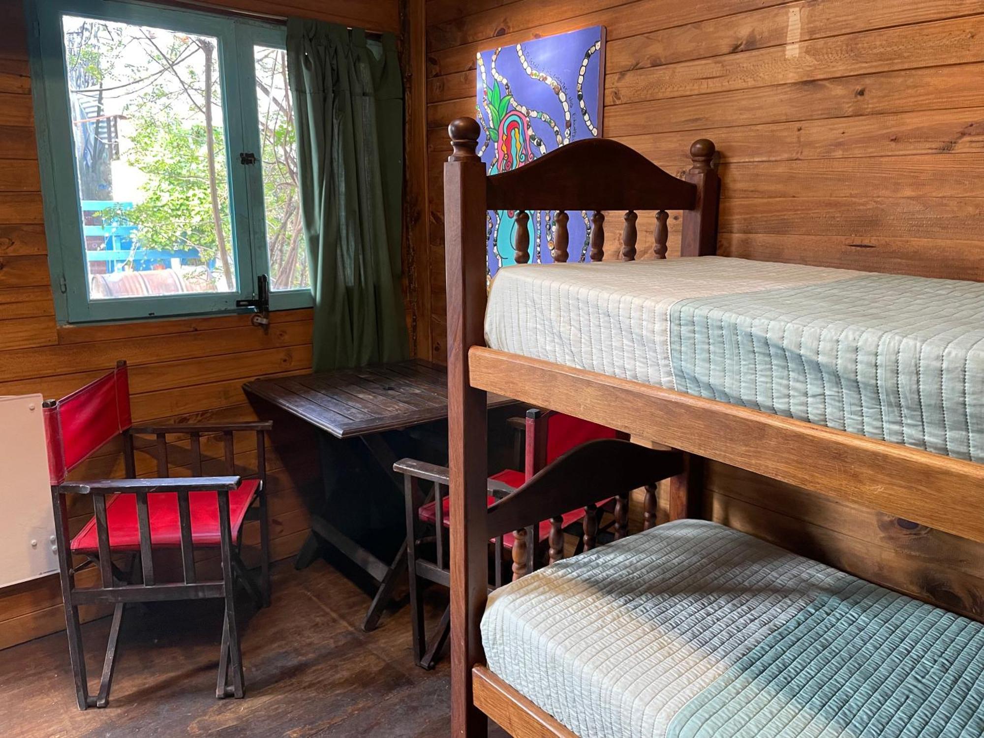 Zeppelin Art-Hostel Mar del Plata Ngoại thất bức ảnh