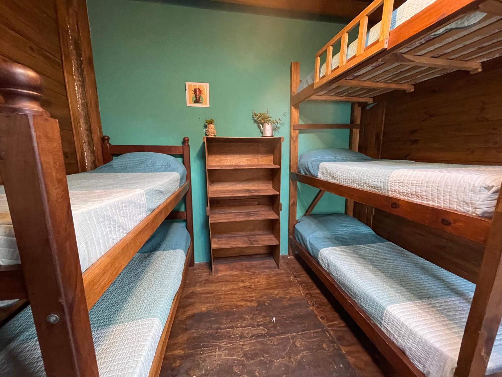 Zeppelin Art-Hostel Mar del Plata Ngoại thất bức ảnh